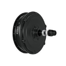 Мотор колесо Bafang 500W, 48V, редукторное заднее под